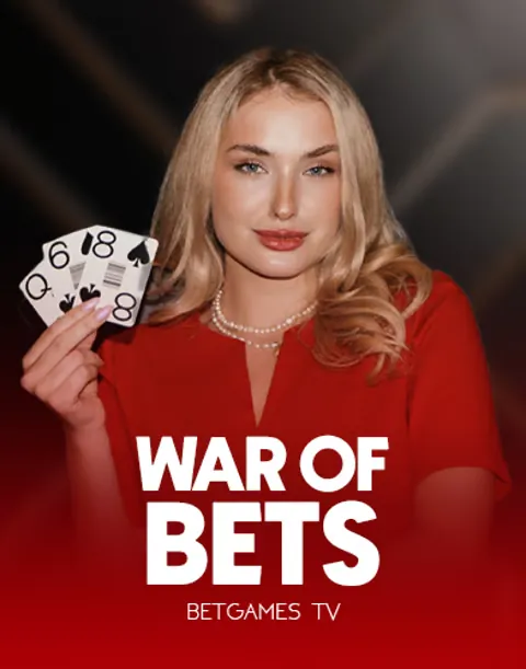 Wars of Bets