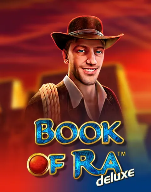 Book of Ra