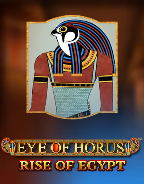 Eye of Horus