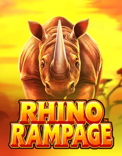 Rhino Rampage