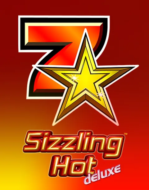 Sizzling Hot Deluxe